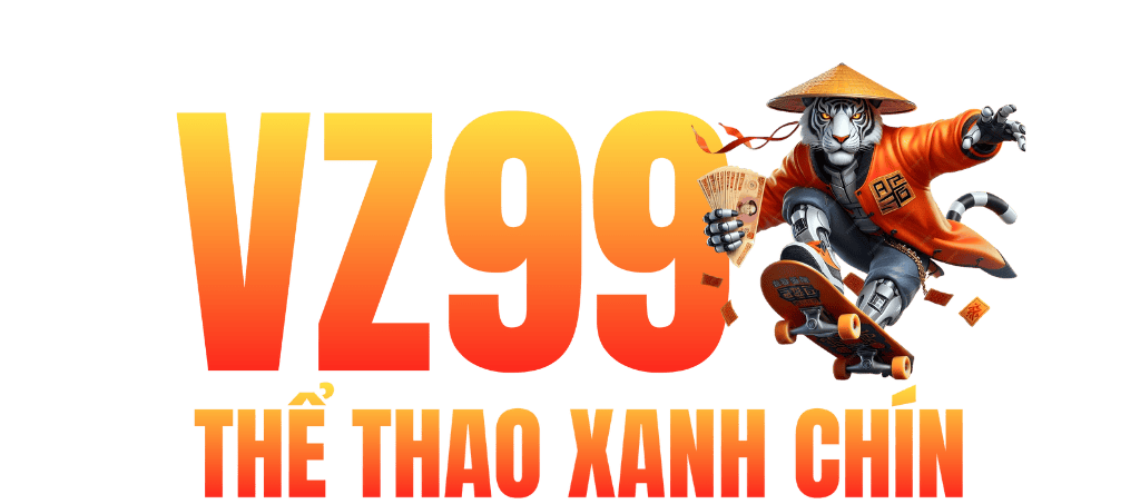 logo vz99 casino 8